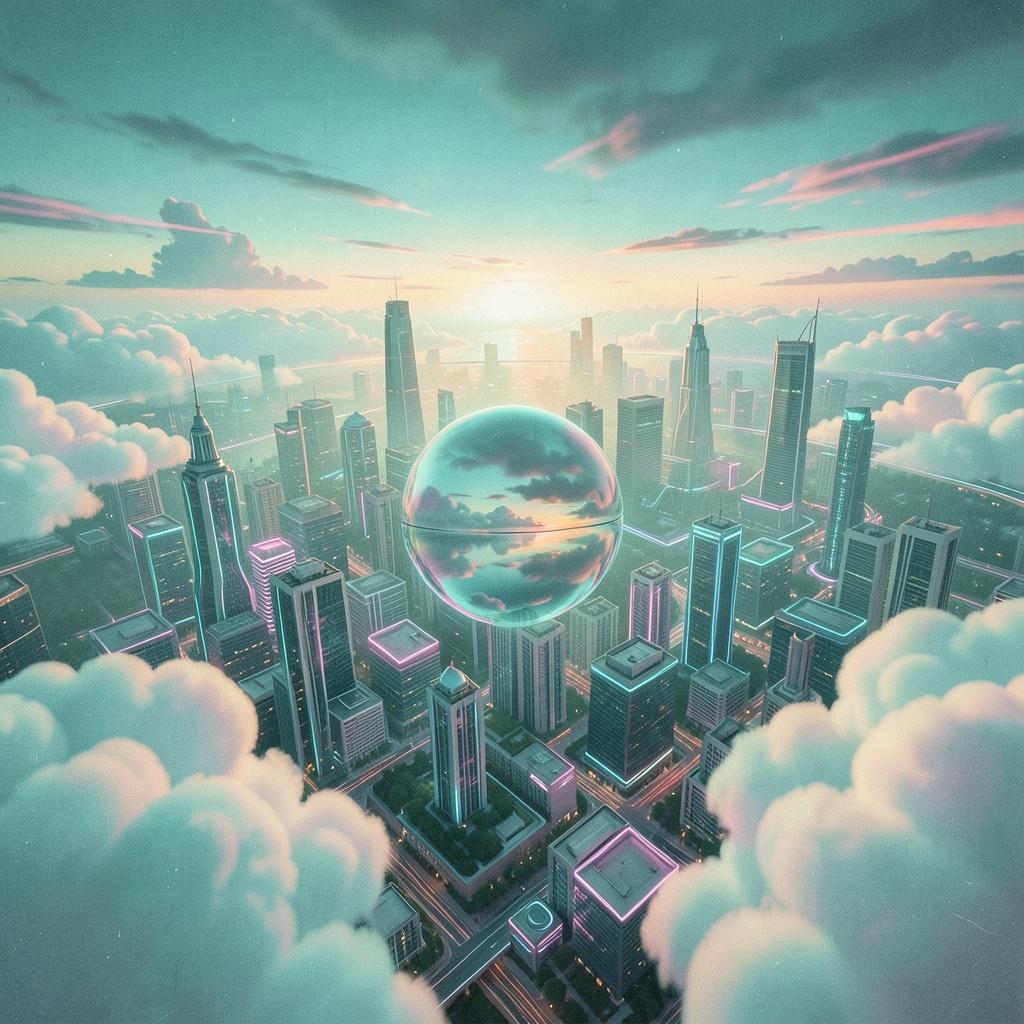 Same sky