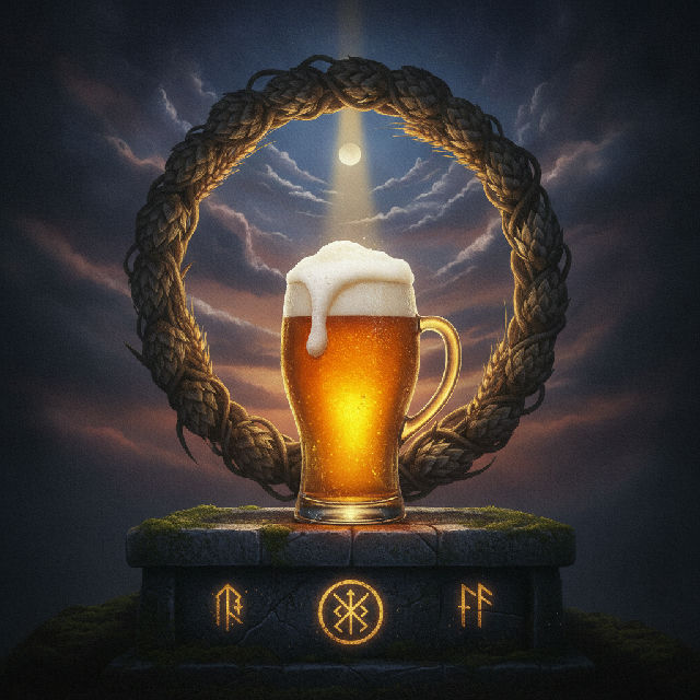 Hallowed be thy beer