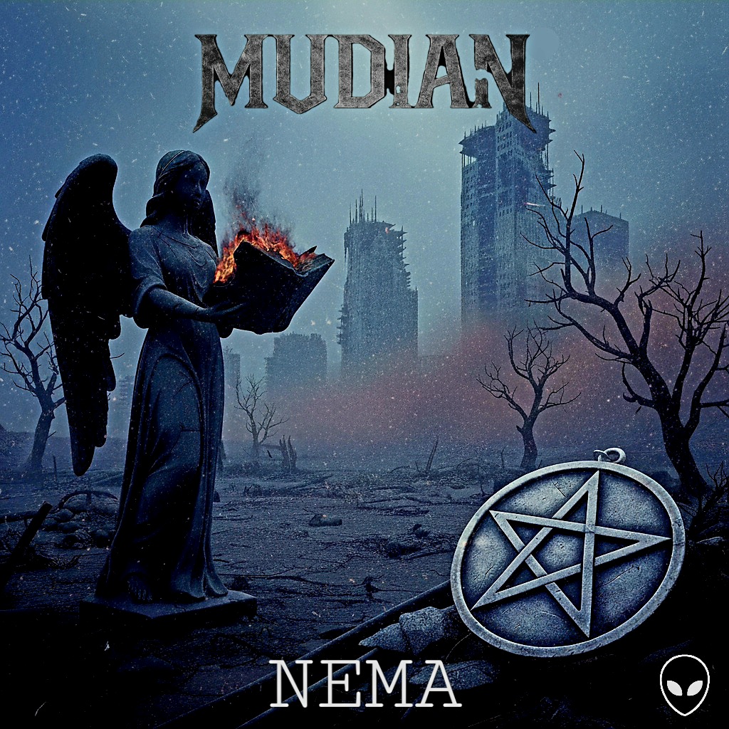 NEMA (il canto al contraio)