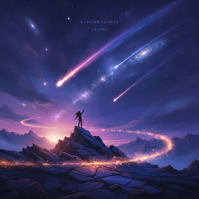 Chasing Comets