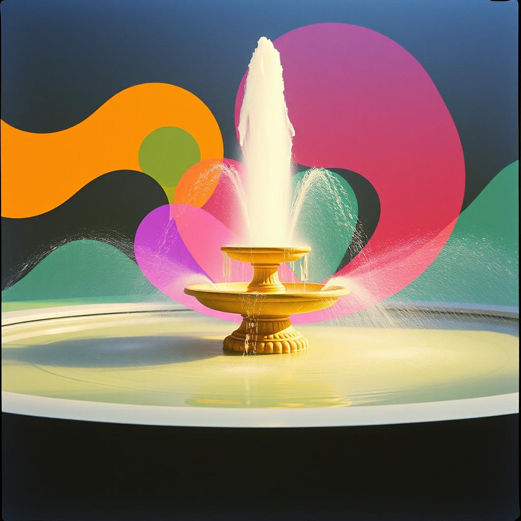 Brunnen