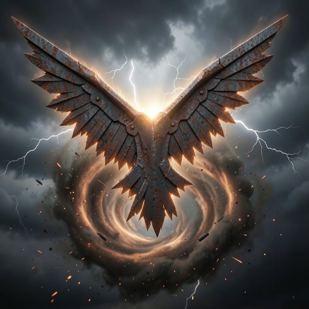 The Valkyries of Valhalla