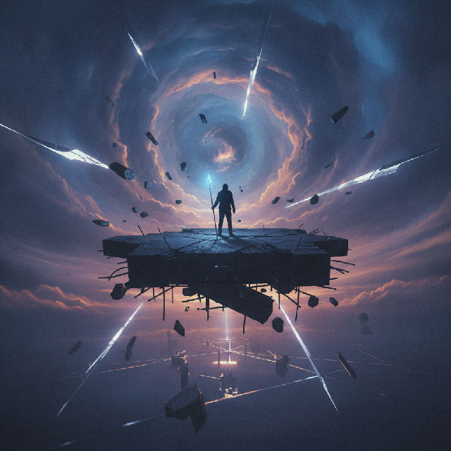 Displaced