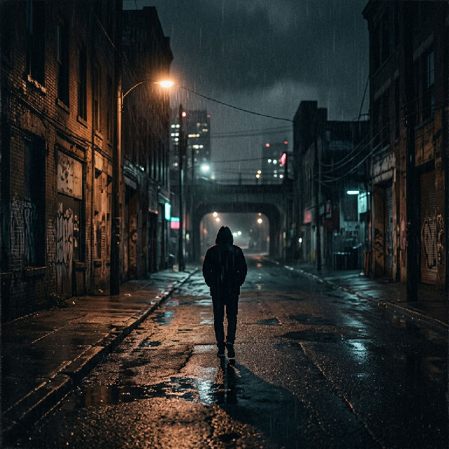 Incessant Melancholy