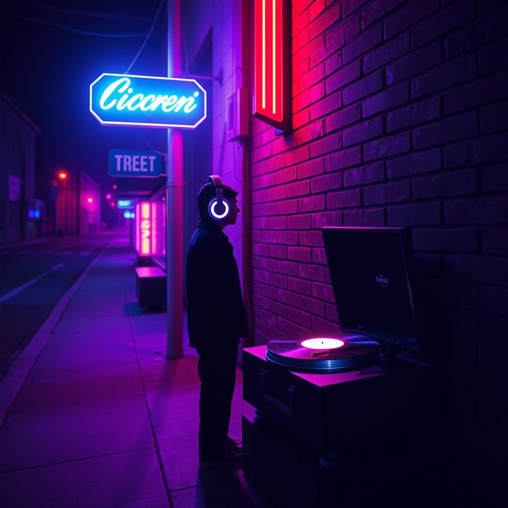Midnight Groove (v2)
