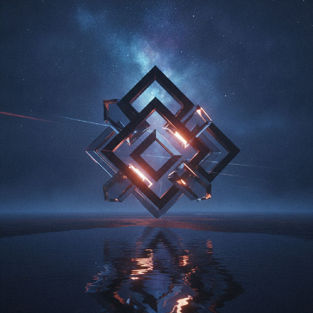 The mathematics of absence