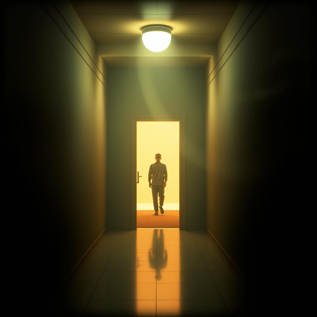Hallway Light