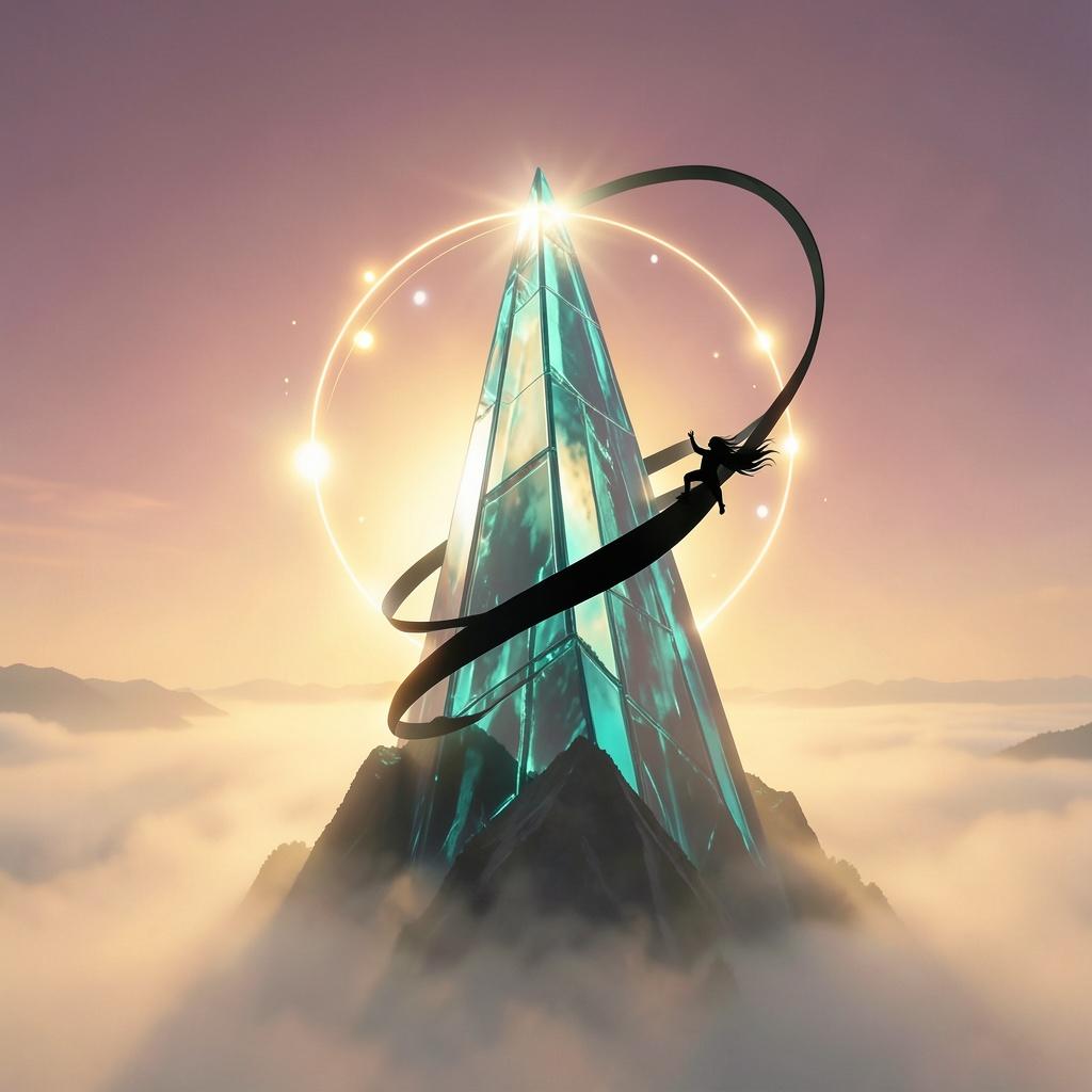 Echoes of the Rising Light