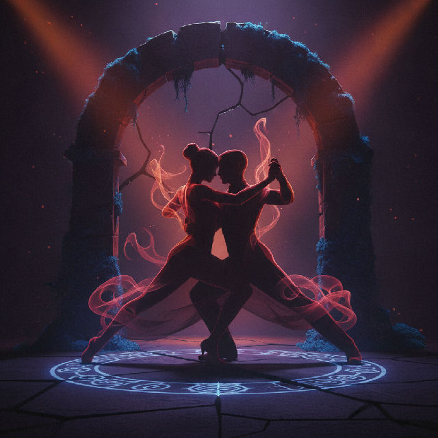 Tango ritual