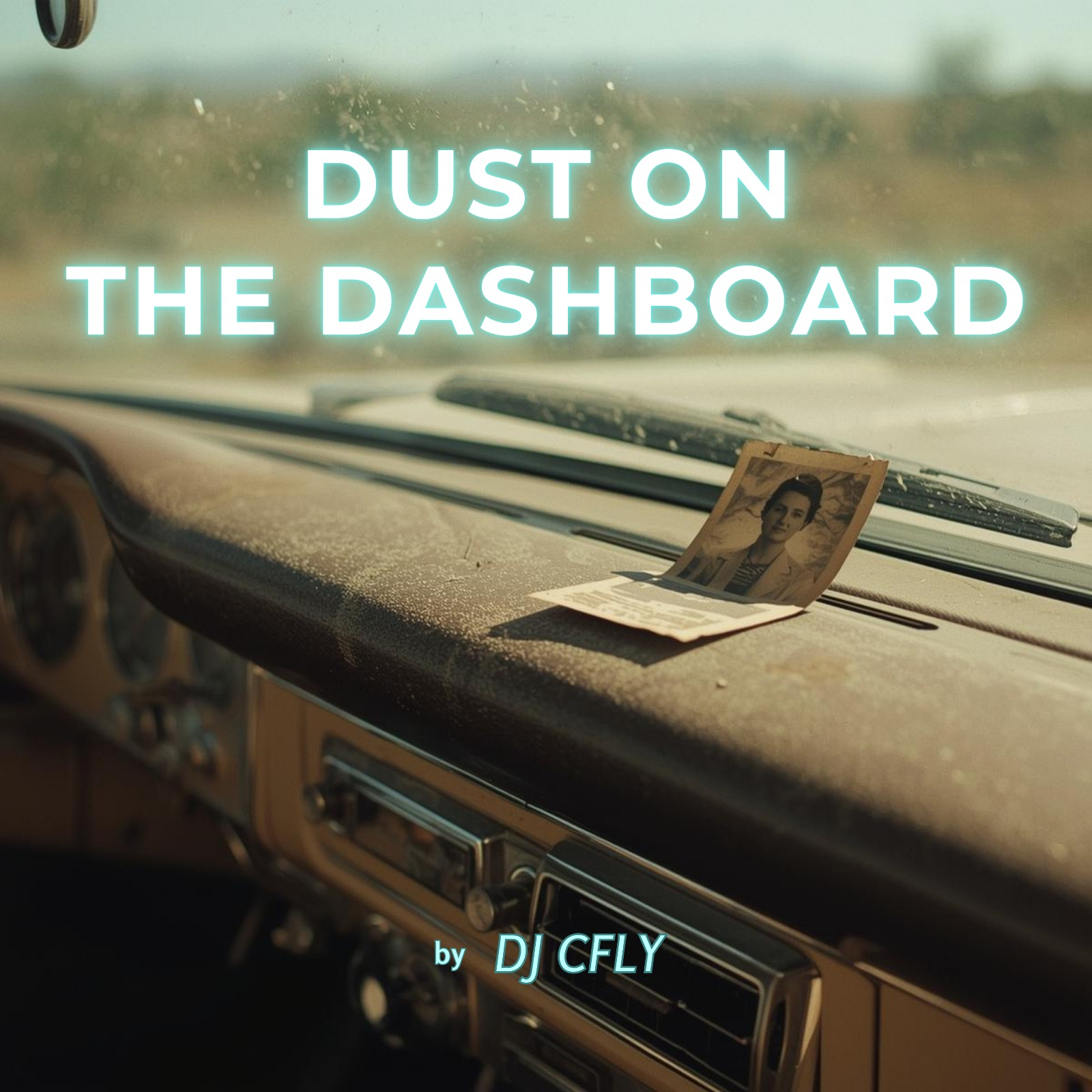 Dust On The Dashboard