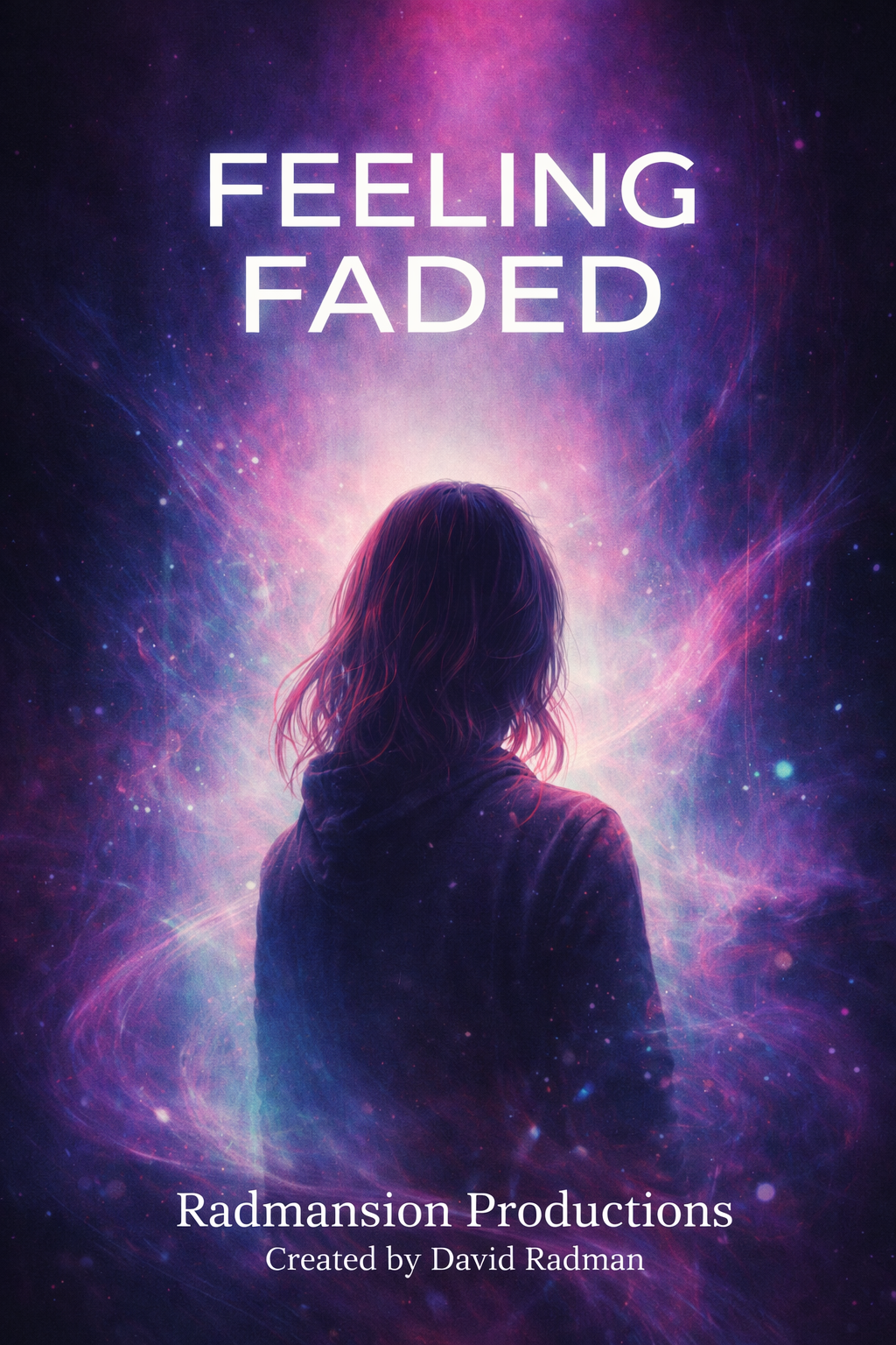 Feeling Faded