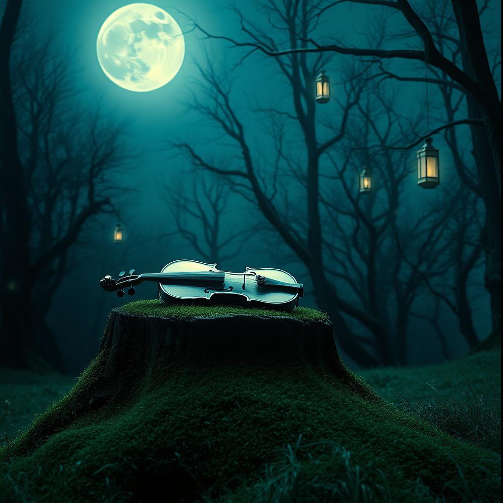 Dreaming Fairy