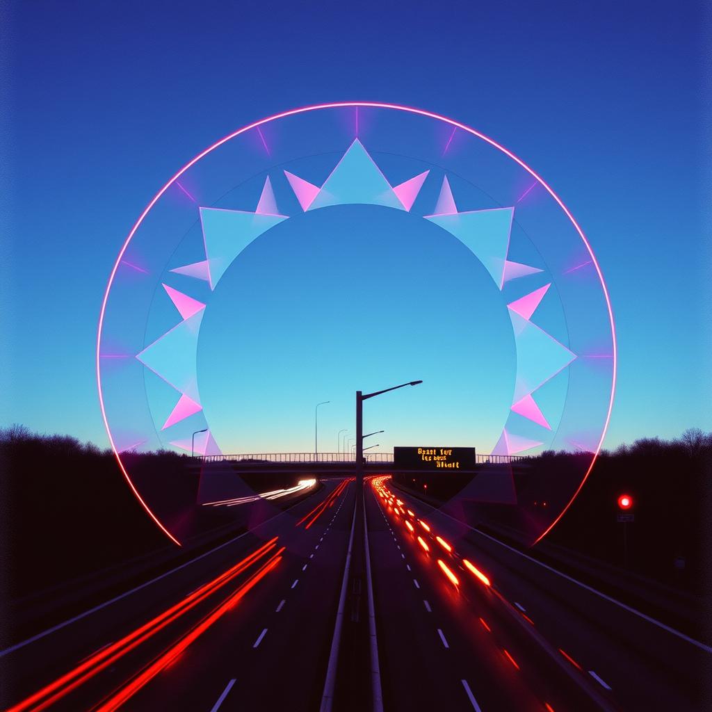 Kreisverkehr