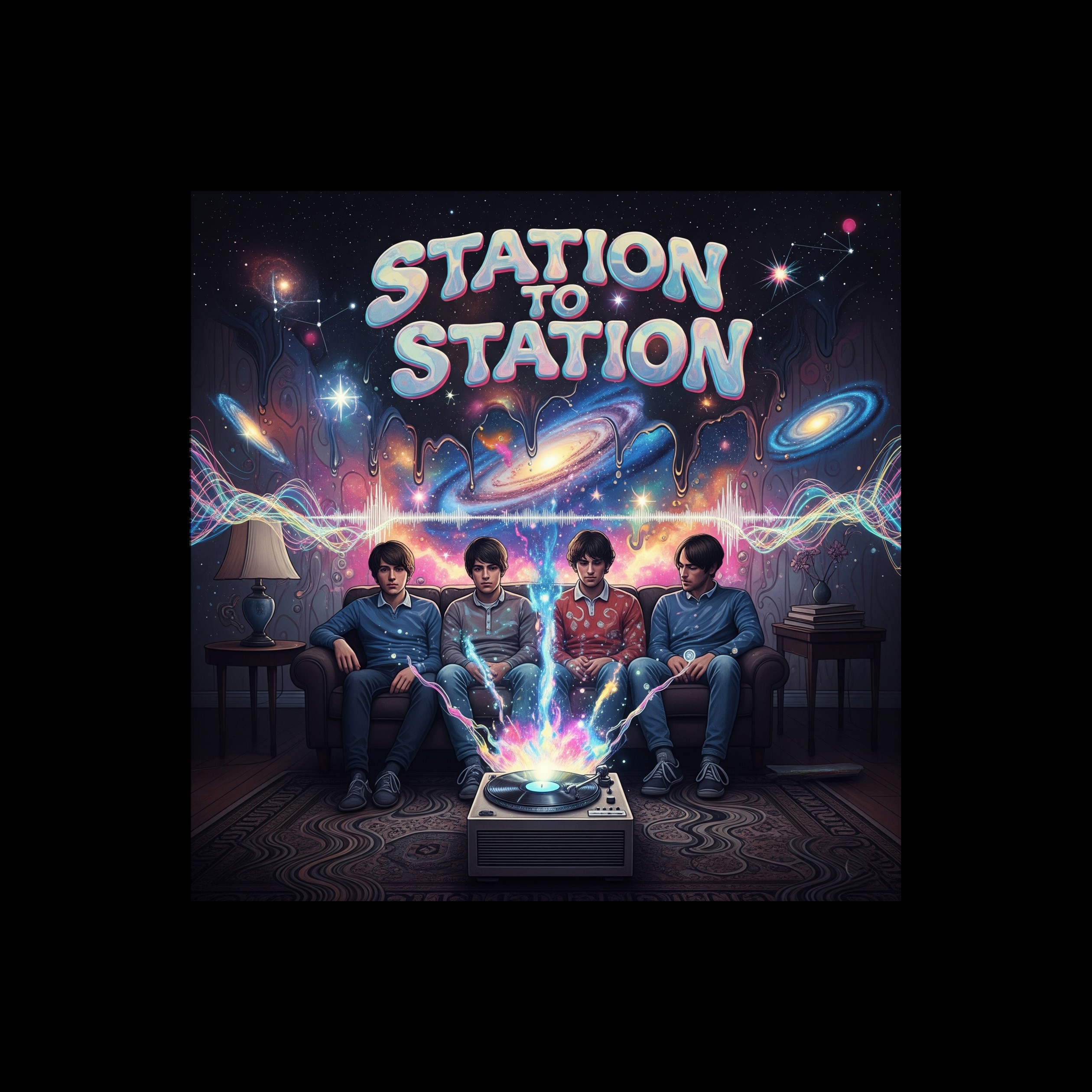 Station To Station