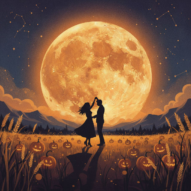 Harvest Moon Romance