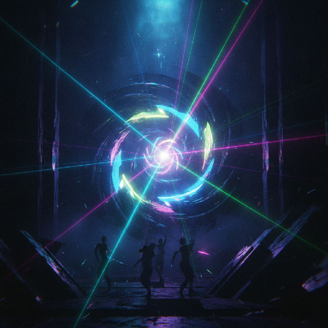 Lasercore