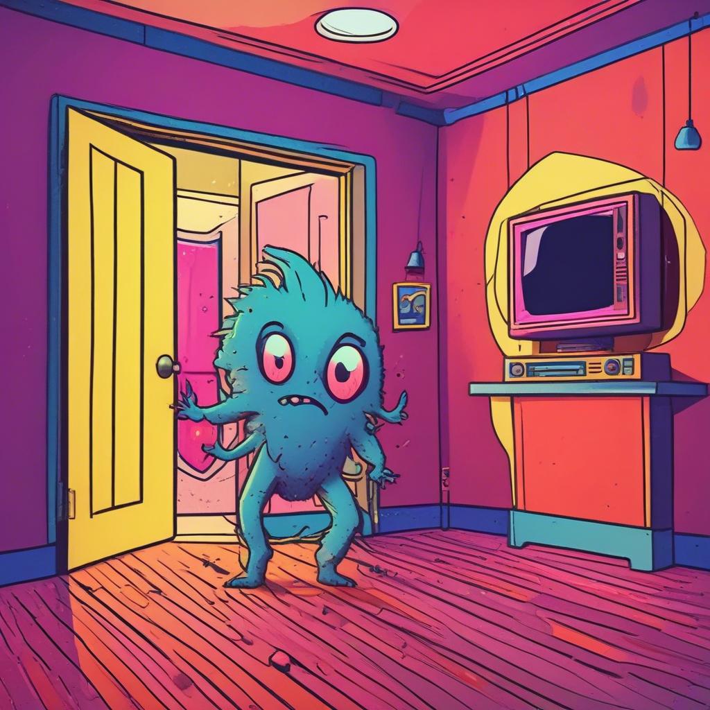 You tripping v1