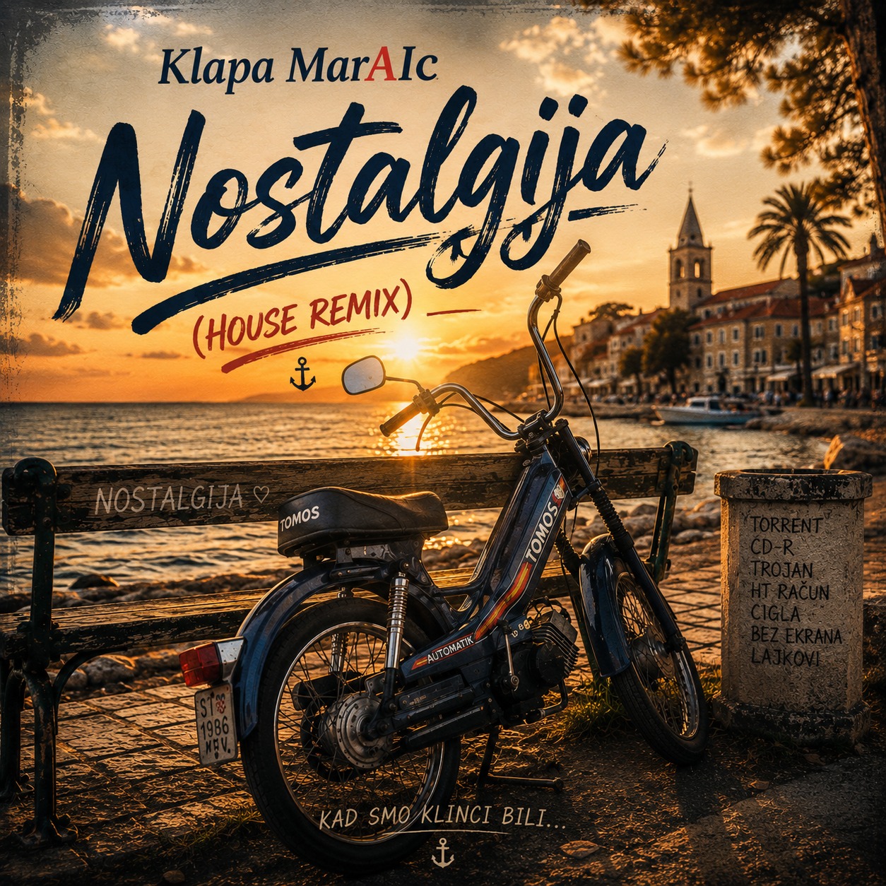Nostalgija