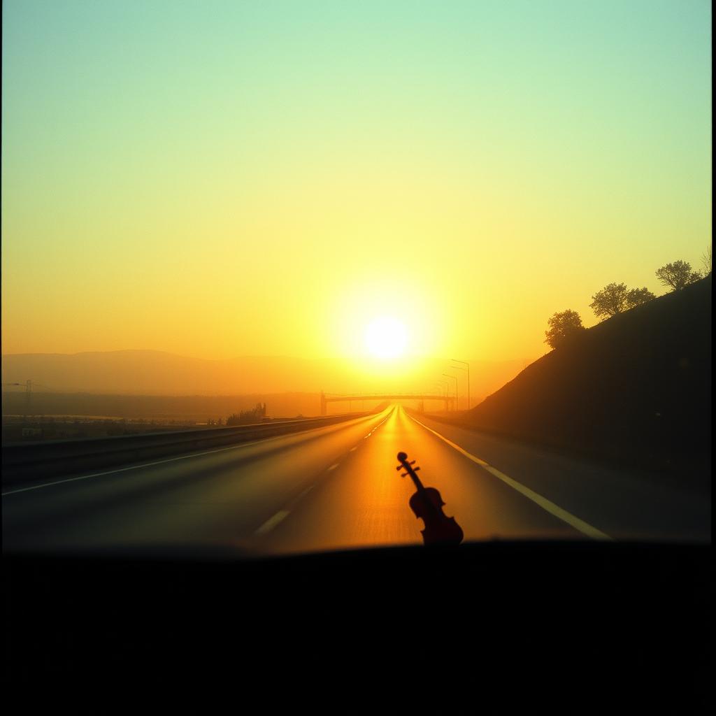 Road to Somewhere