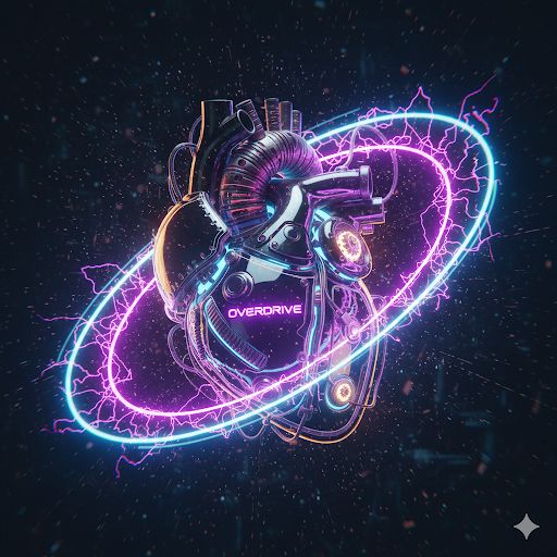 Overdrive Heart
