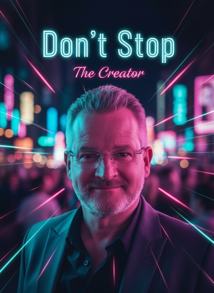 Dont stop