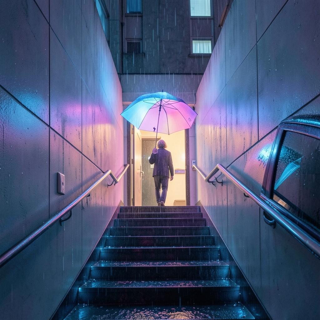 Rain Catchers