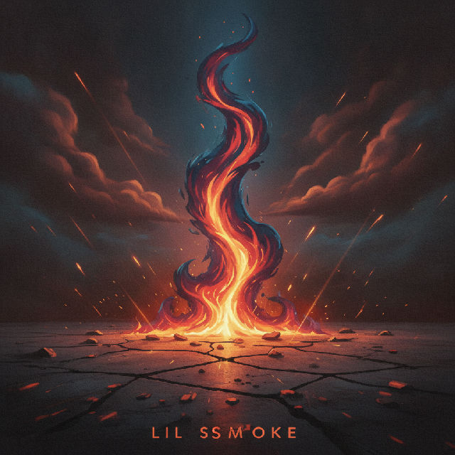 Flames