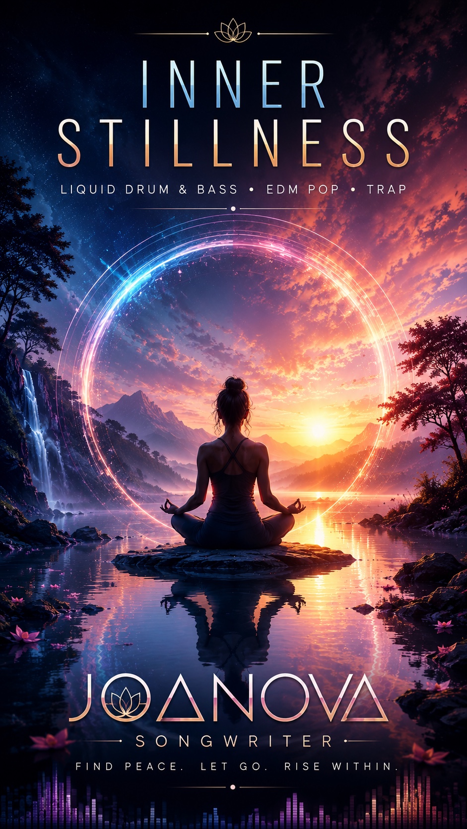 Inner Stillness