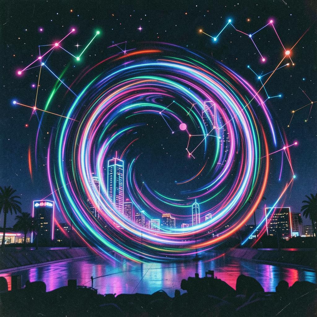 Hot Summer Nights (Disco Never Dies)_How to Fax 2026