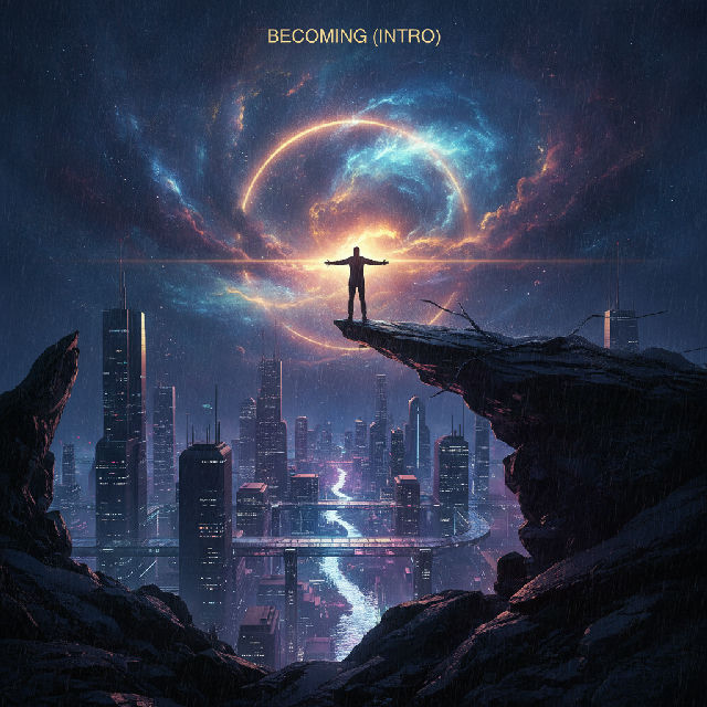 Becoming