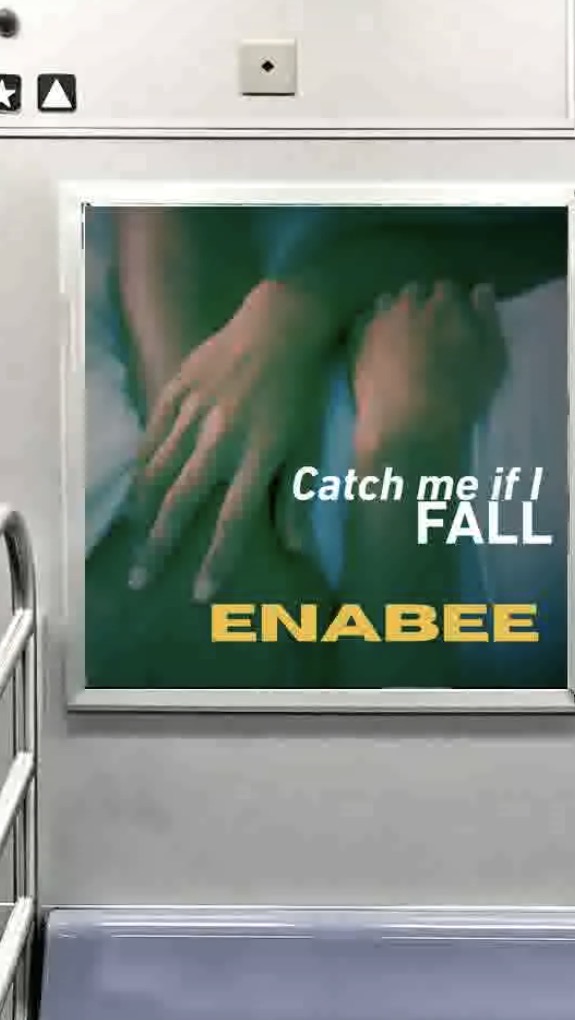Catch me if i fall