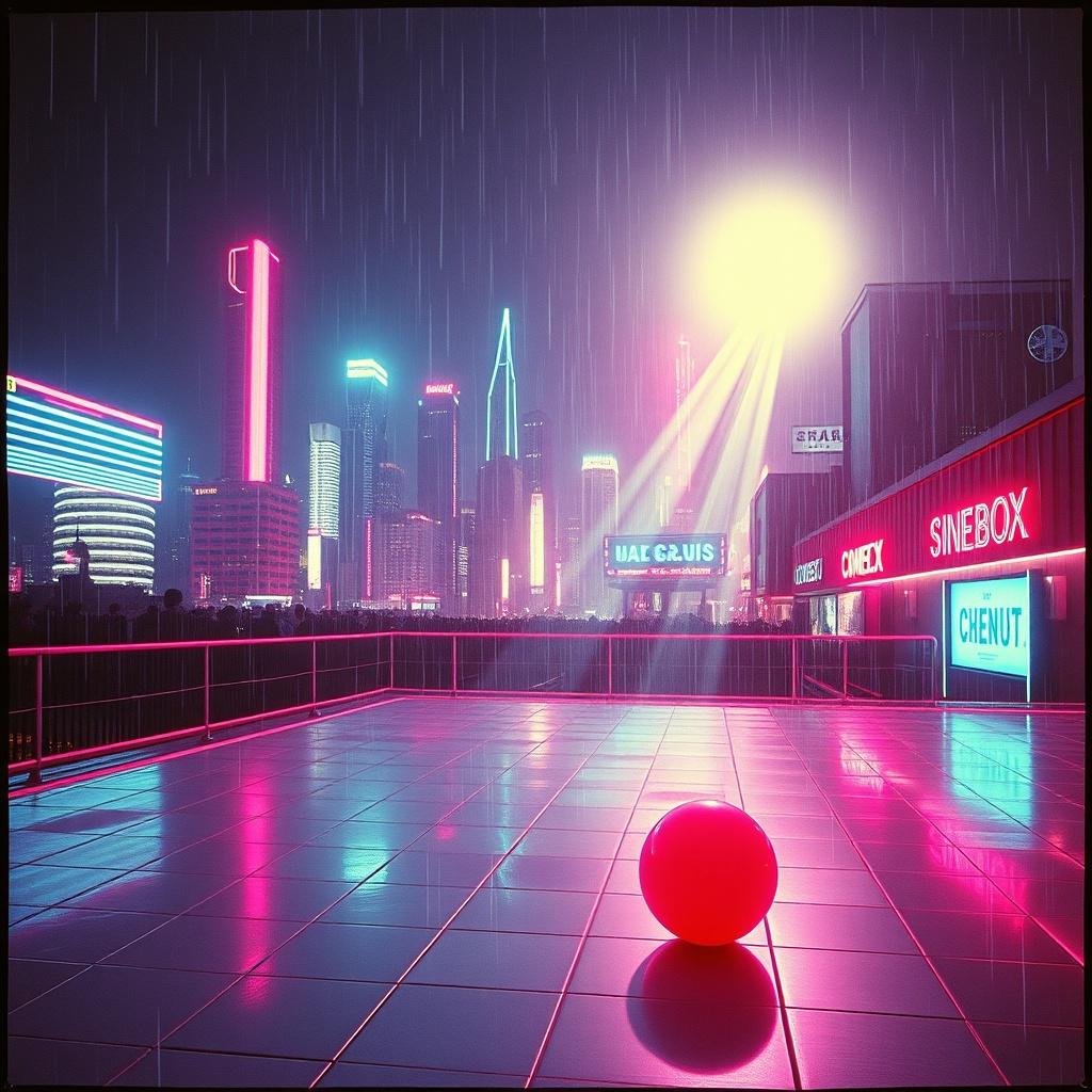 Lights On