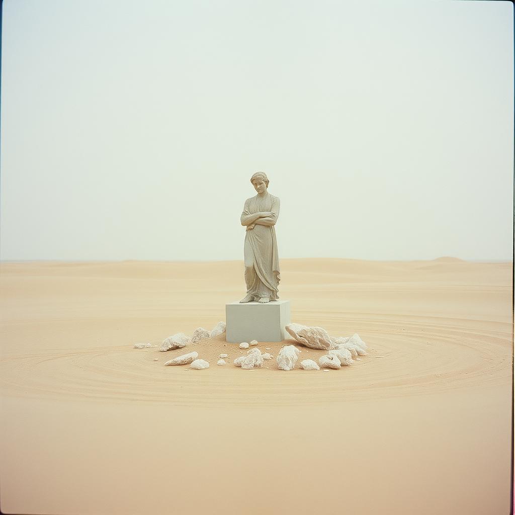 Pillar of Regret