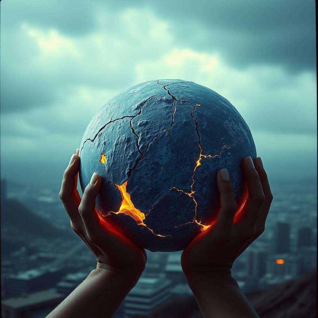 Earth