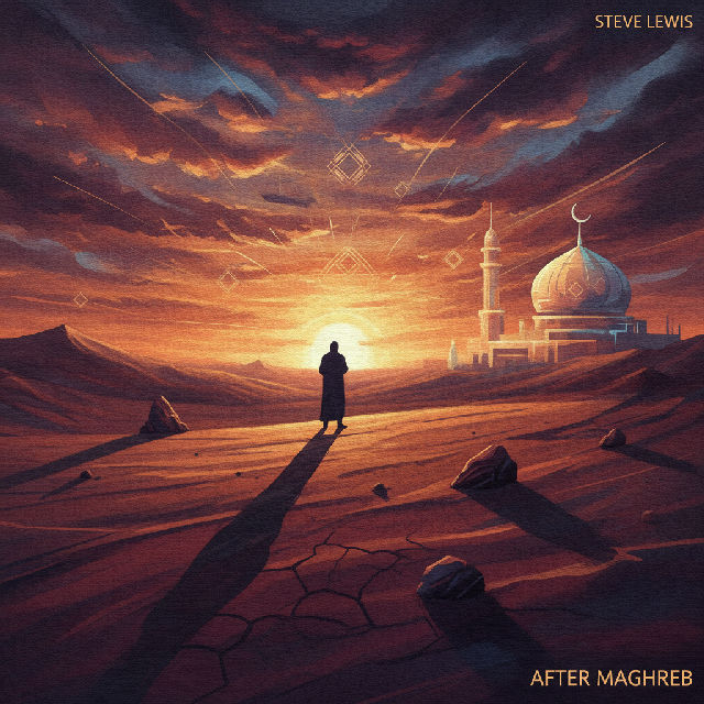 After Maghreb