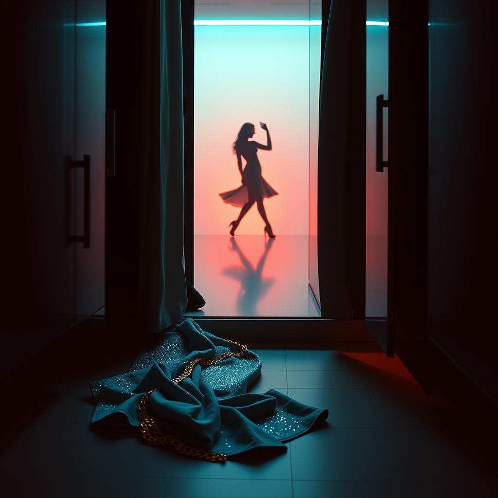 Undress Me