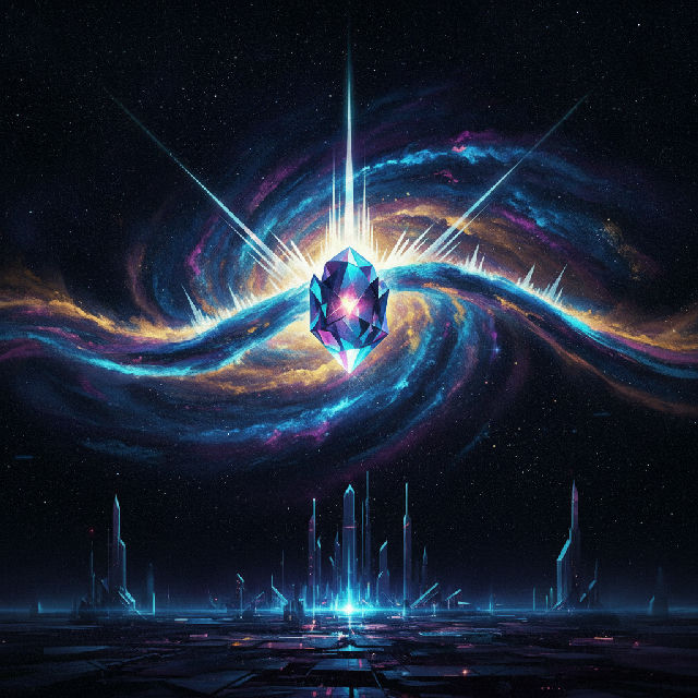 Starlight Frequency