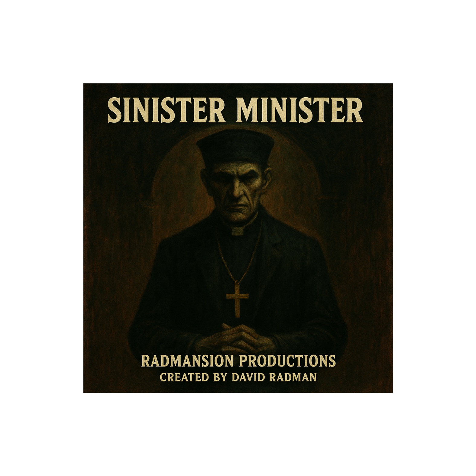 Sinister Minister