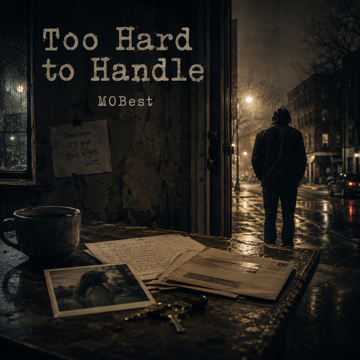 Too Hard to Handle