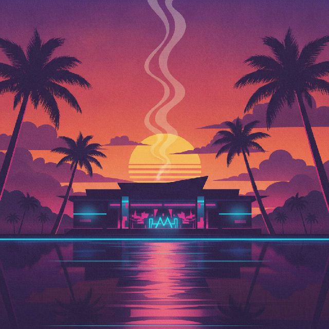 Miami Heatwave (ClubExtended Version)
