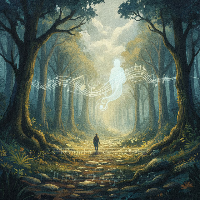 Walked With God