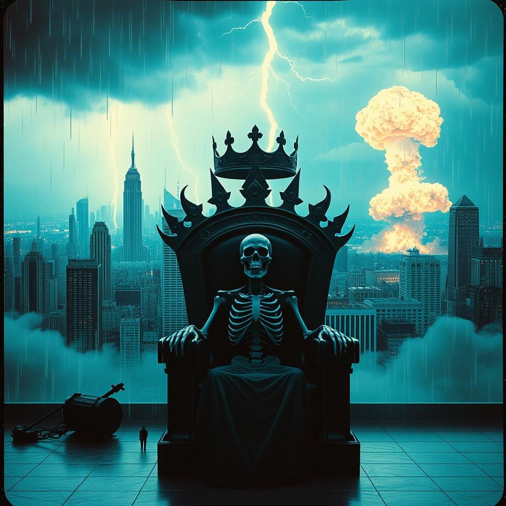 Our Demise
