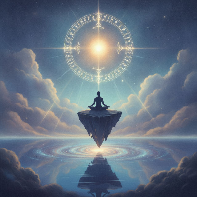 Inner Peace (Timeless)