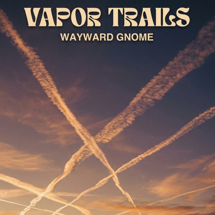 Vapor Trails