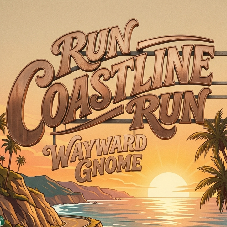 Run Coastline Run