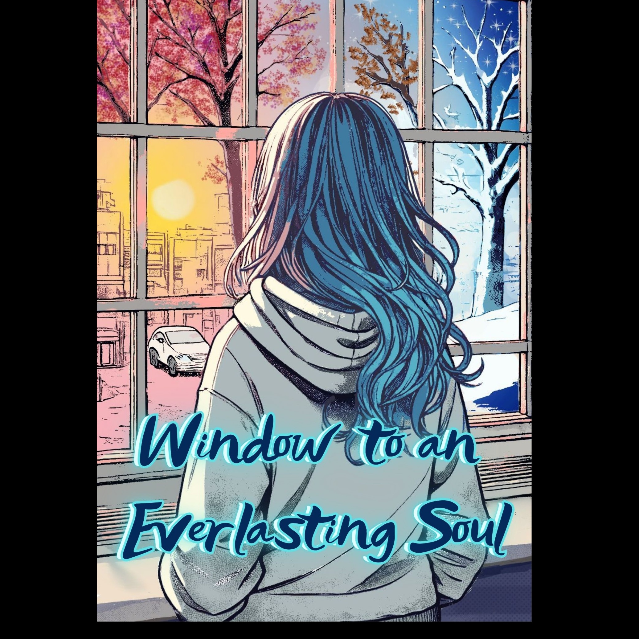 My everlasting soul