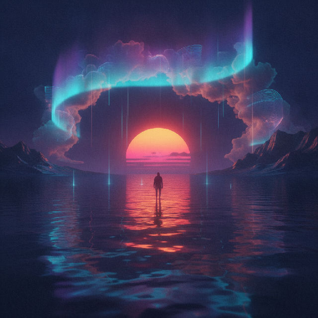 FALLING FOR YOU (Extended Mix)