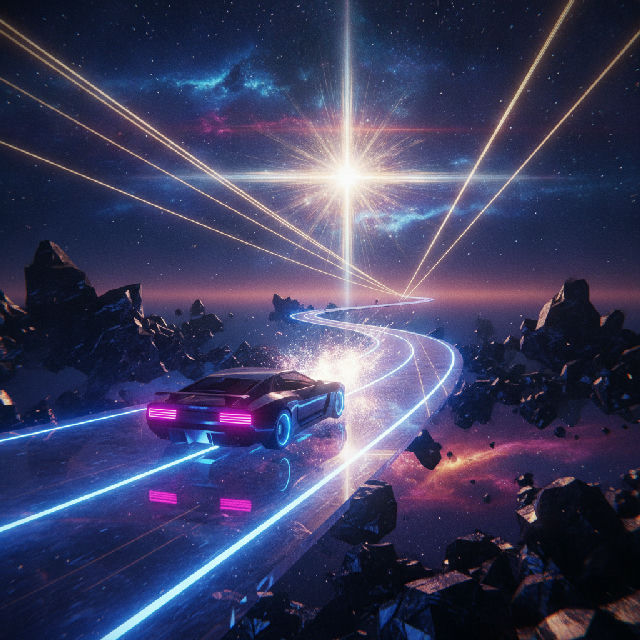 Starlight Overdrive