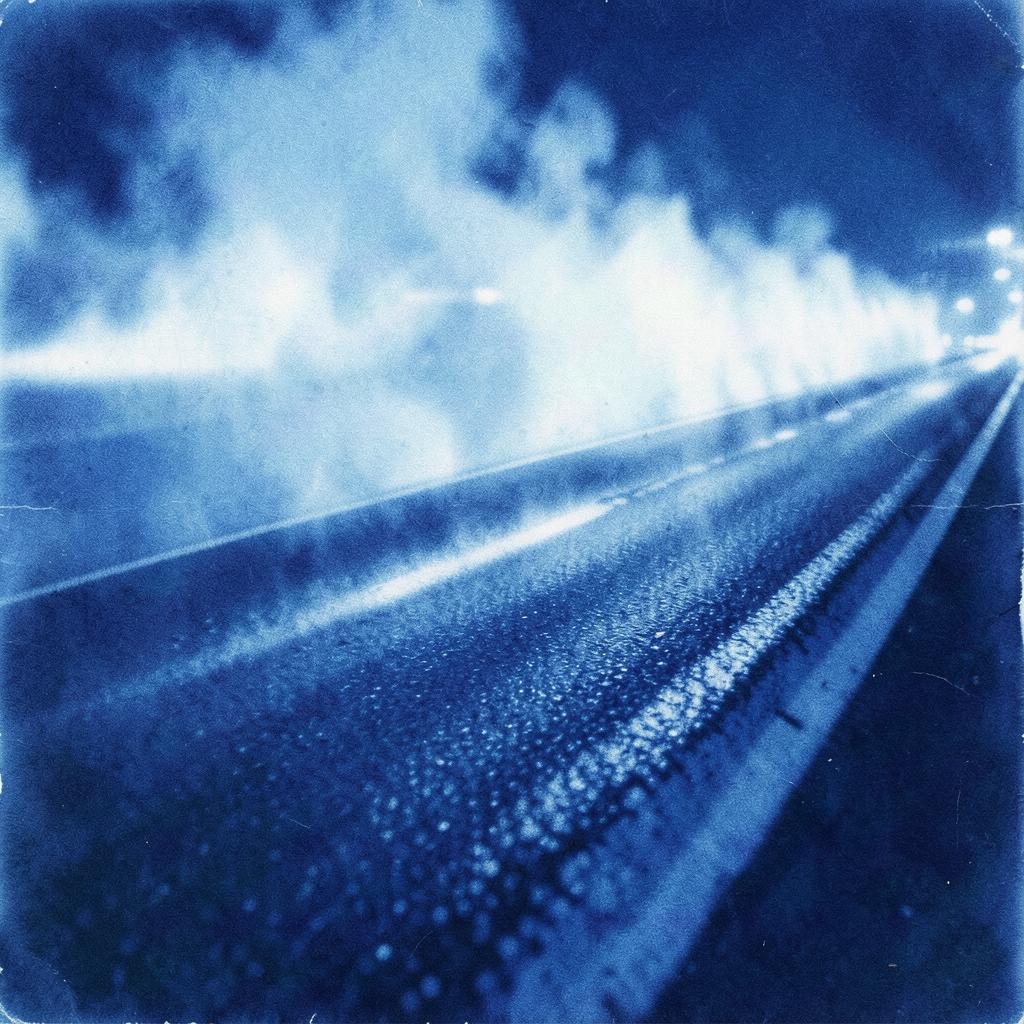 Hellfire highway