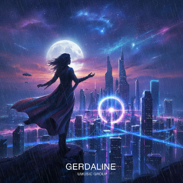 Geraldine
